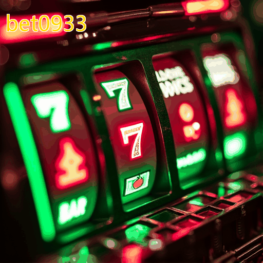 cassino bet0933